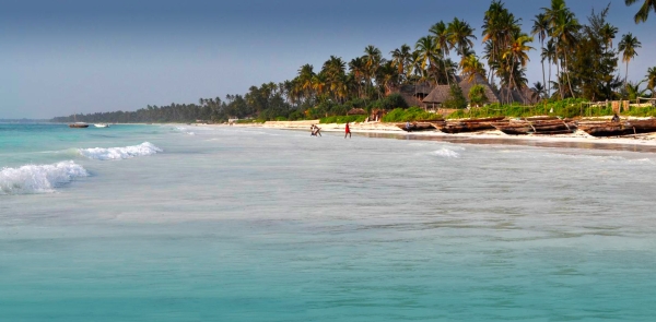 Pangani