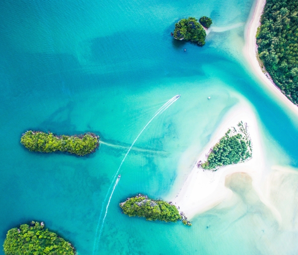 Pemba Island