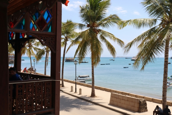 Zanzibar